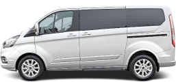 minivan